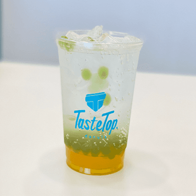 Soda Italiana 12 oz.