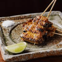 TORI NO TEBASAKI