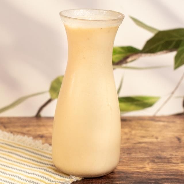 HORCHATA DE GUANÁBANA  GDE