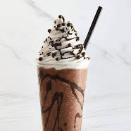 Combo de Frape de Chocolate