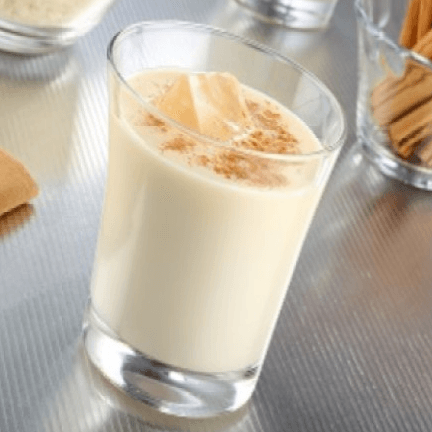 Agua de Horchata Chica 1/2 Lt