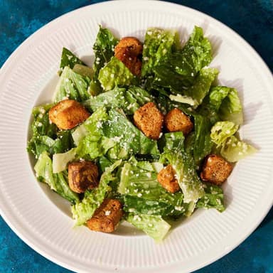 Ensalada César