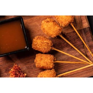 KUSHIAGUES MANCHEGO