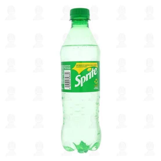Sprite 400 ml