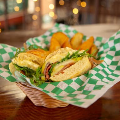 Panino Mamma Mia