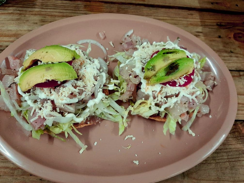 Tostada
