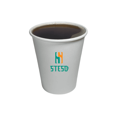 Espresso Americano Caliente