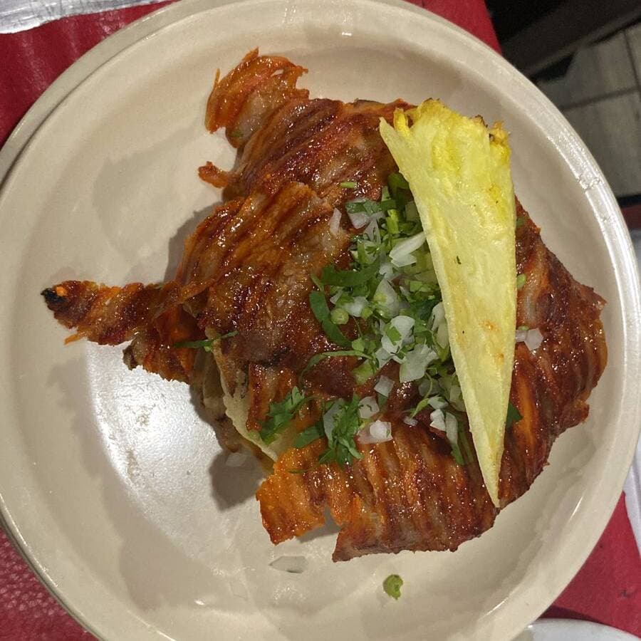 Vampiro al Pastor