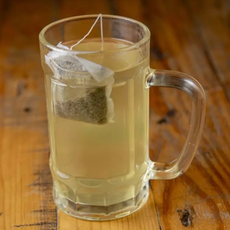 Té