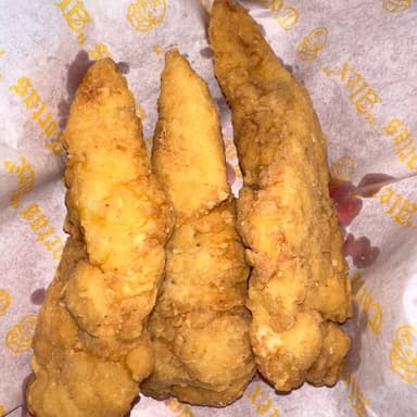 TENDERS 3 PZ
