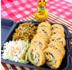 Santo Sushi Calz Revolución 7701