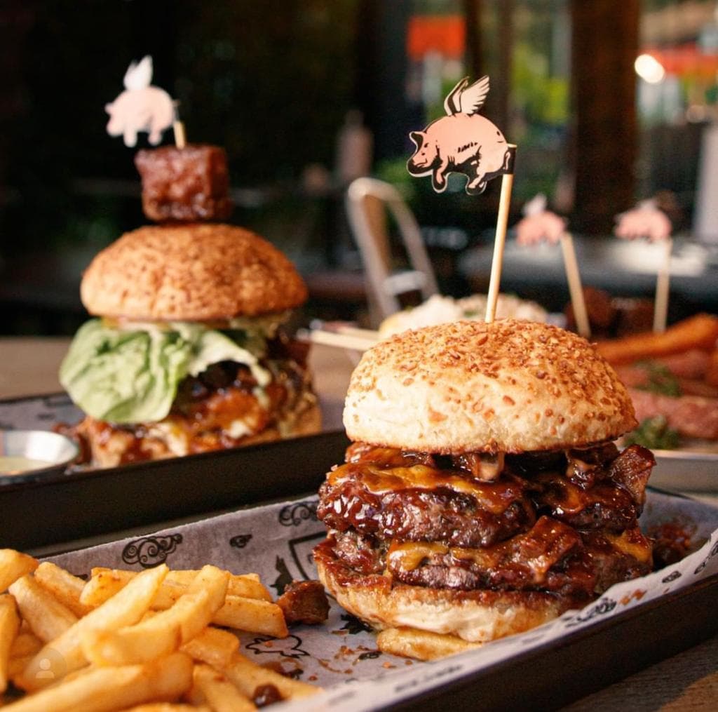 Pigasus Envigado
