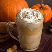 Pumpkin Spice Latte