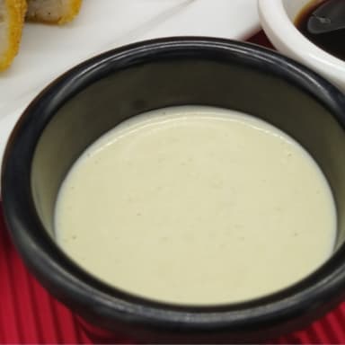 CREMA DE CHILE TOREADO