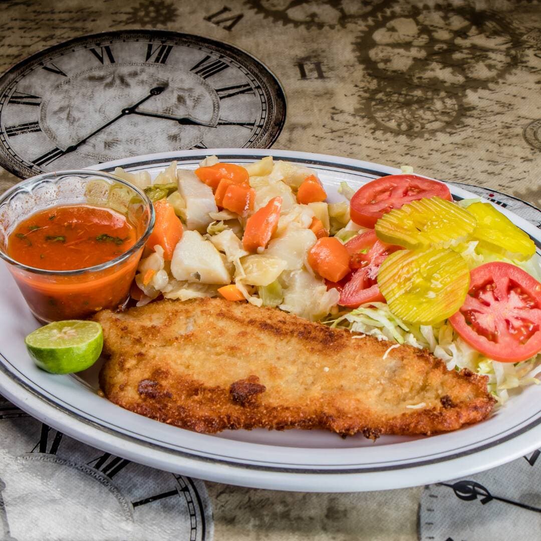 PECHUGA DE POLLO