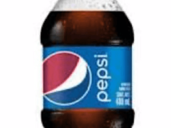 Refresco Pepsi (400 ml)