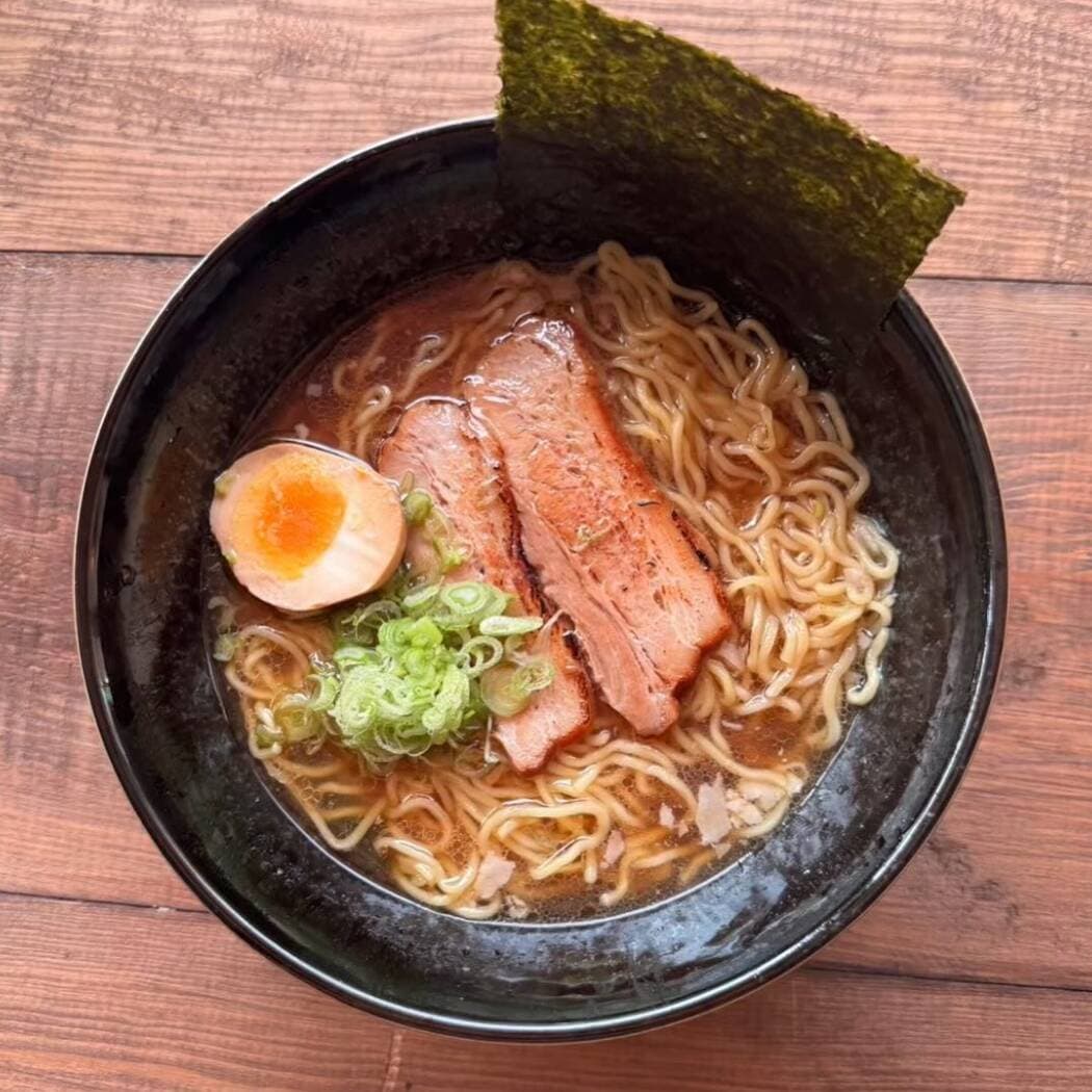 CHASHU RAMEN