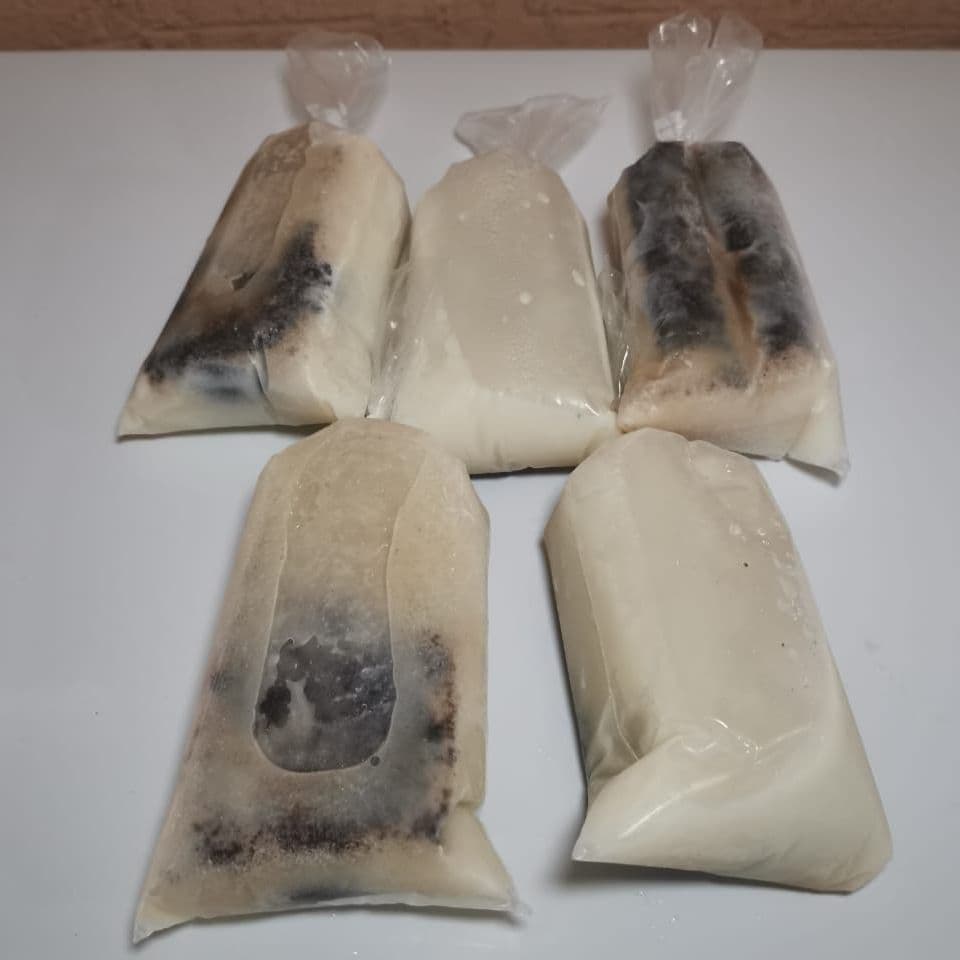 Paleta De Galleta OREO 🤤🥴 PM