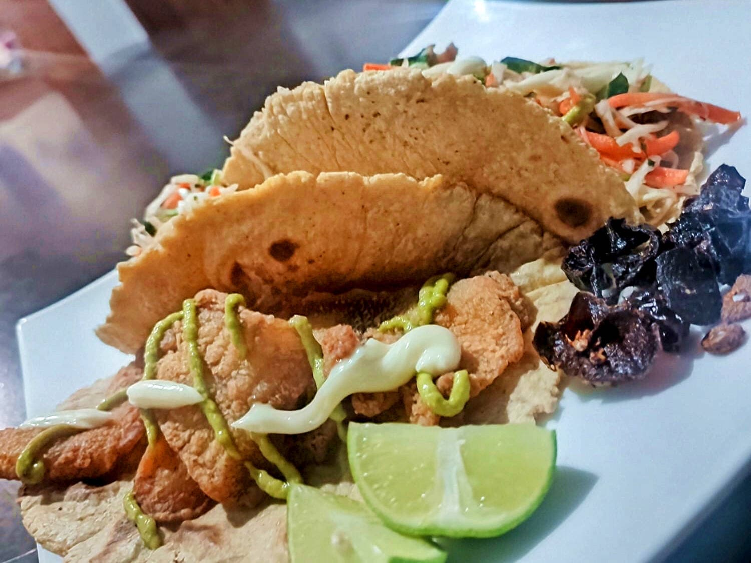 Chicharrones don Esa