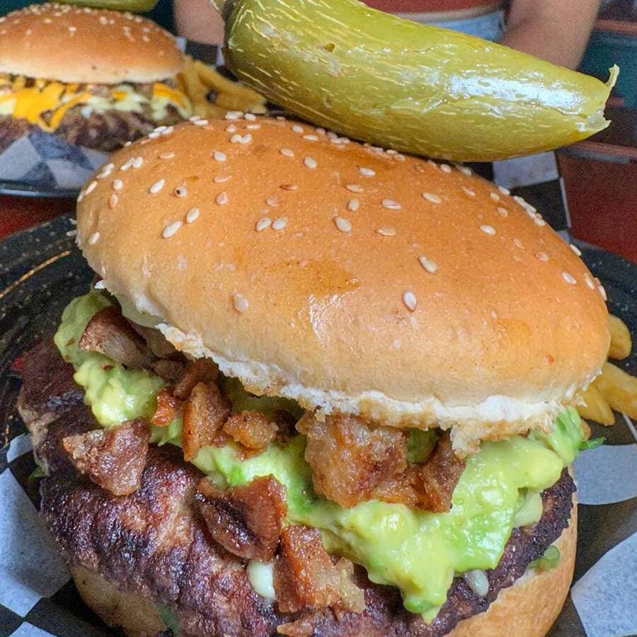 Combo Mixx