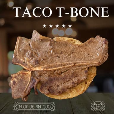 TACO T-BONE