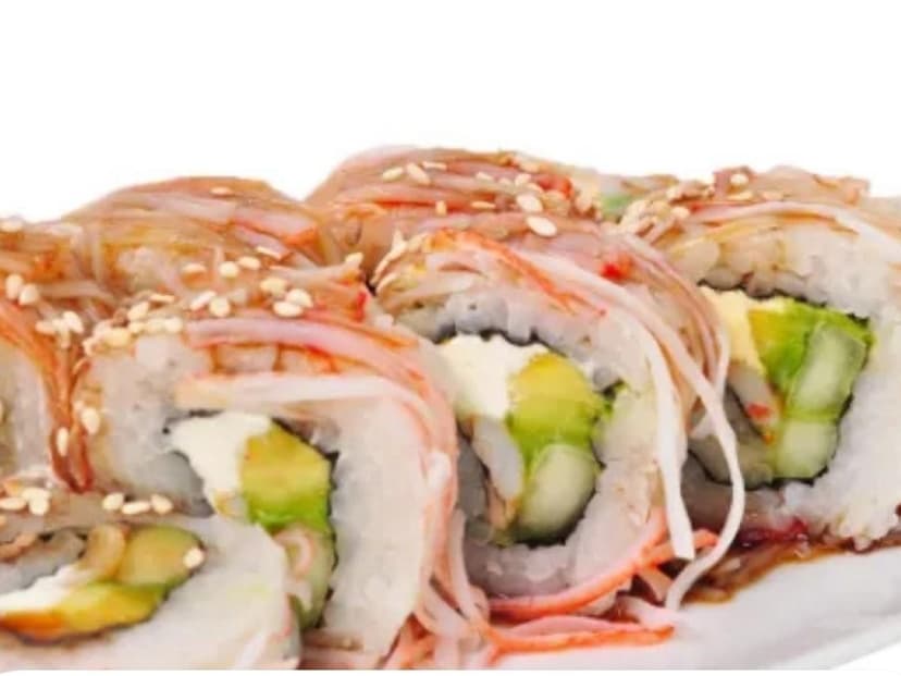Yaki San