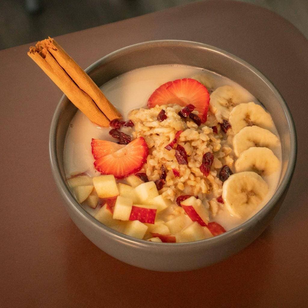 Avenita Breakfast 123 Grande