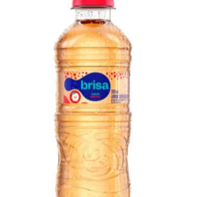 AGUA MANZANA 280ML