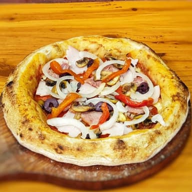 Pizza La Plaza