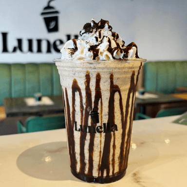 Frappé Oreo