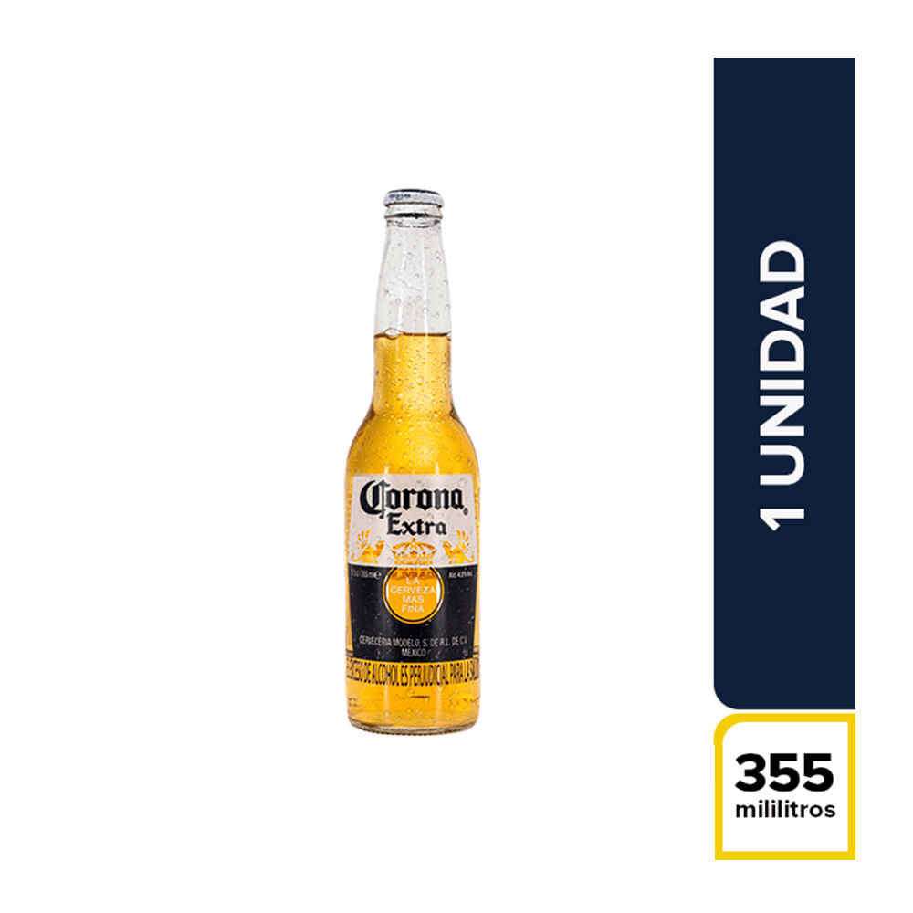 Corona 355 Ml