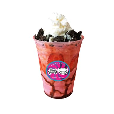 Berry Yummy