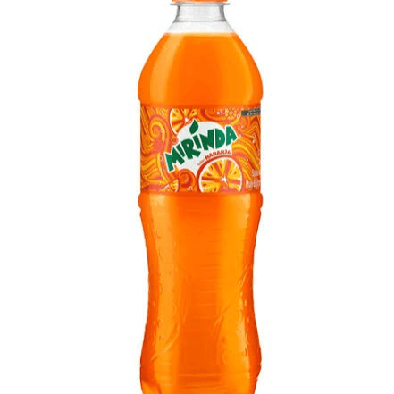 MIRINDA 600 ML