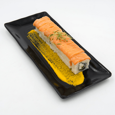 Salmón Roll Rollo Only