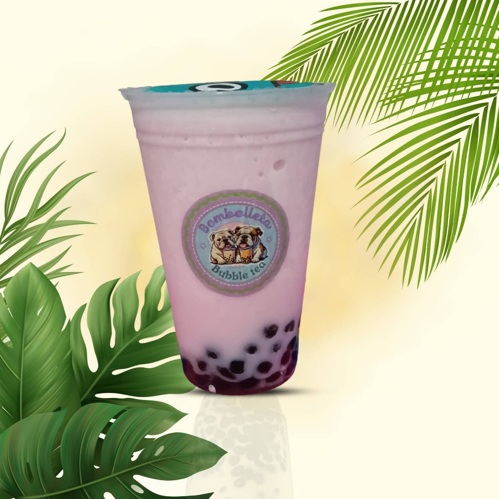 Bubble Tea