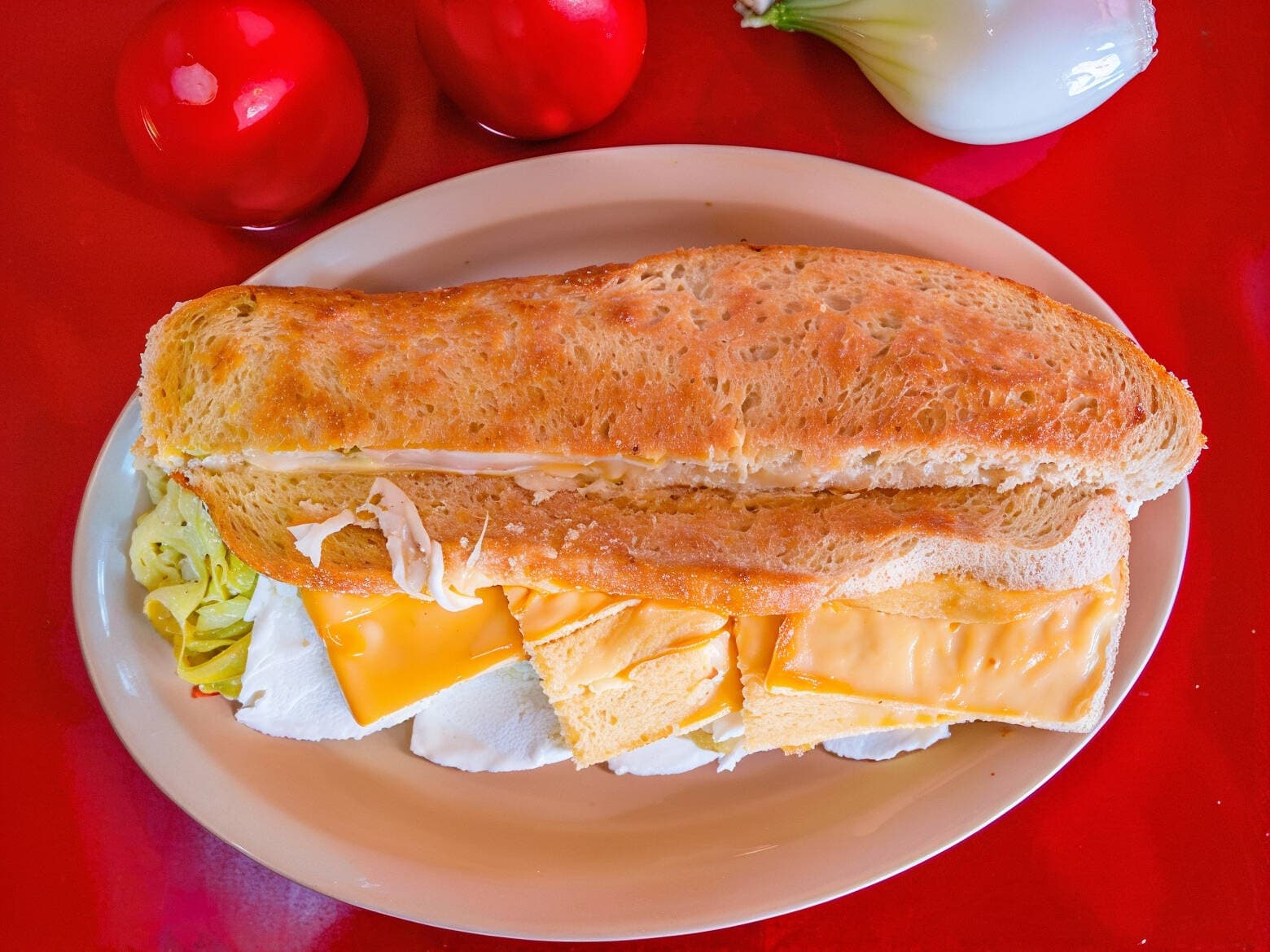 Tortas Paty (Aragón)