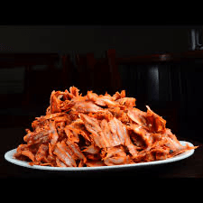 ORDEN CARNE AL PASTOR
