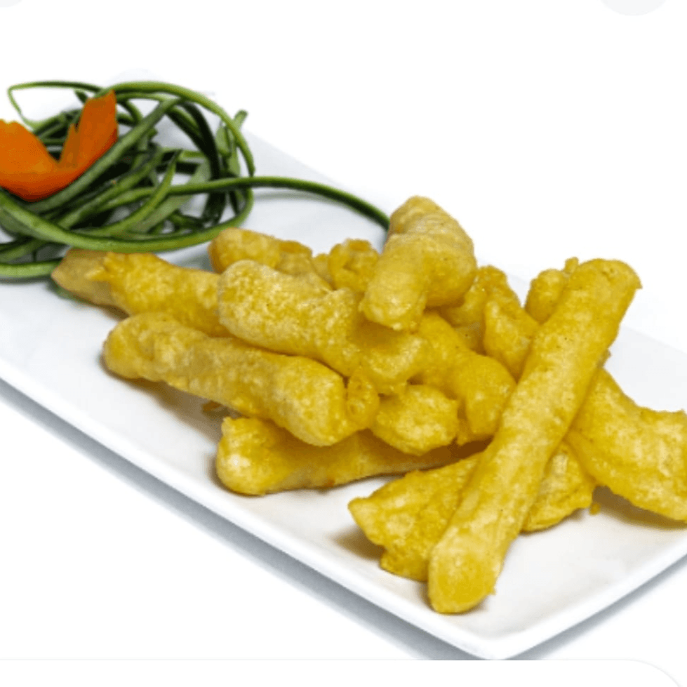 Papas Tempura Kids