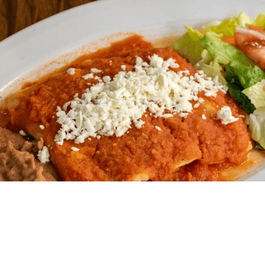 Entomatadas