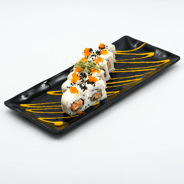 Philadelfia Especial Rollo Only