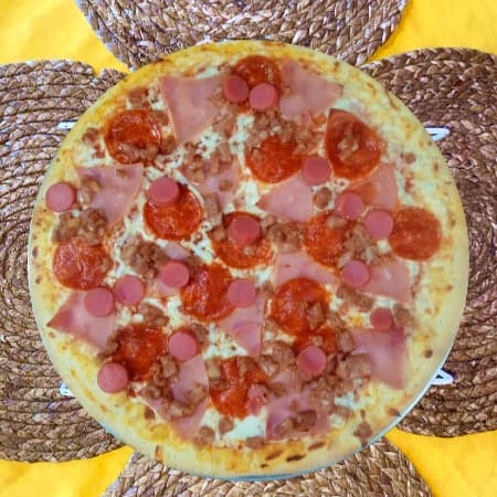 CARNES FRIAS