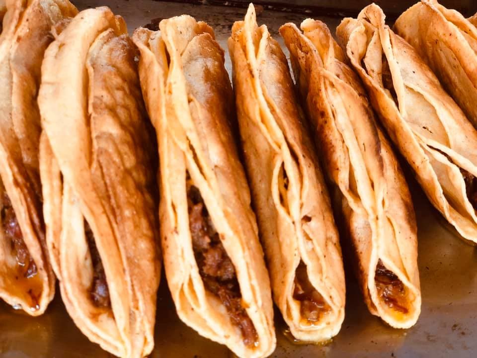 Super Tacos Tio Frank Suc. UAN