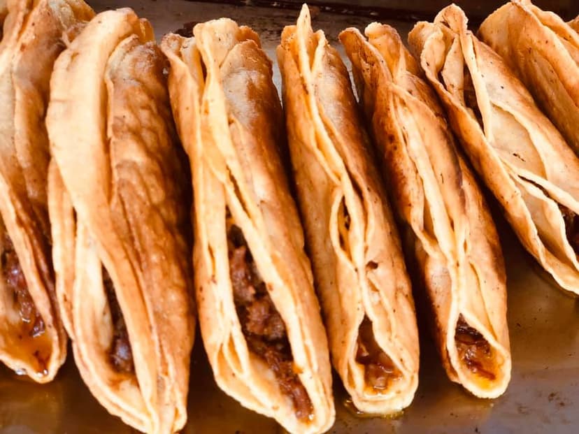Super Tacos Tio Frank Suc. UAN