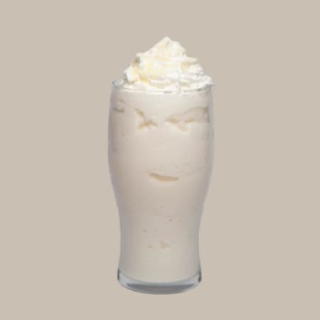 Frappé Chocolate Blanco