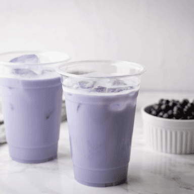 Taro Helado.