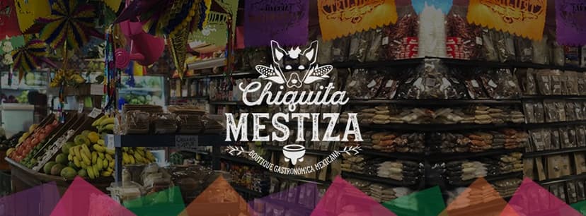 Chiquita Mestiza
