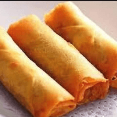 2 Unidades de Tacos Chinos