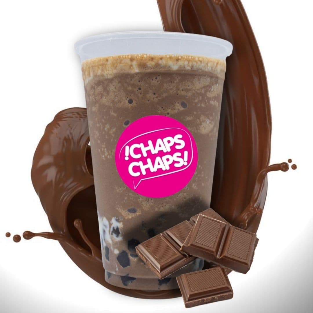 Boba Chocolate