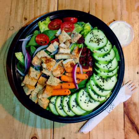 Ensalada Pompilio de Pollo