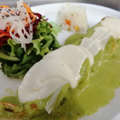 Sartén de Camarones Culiacán 200 Gramos